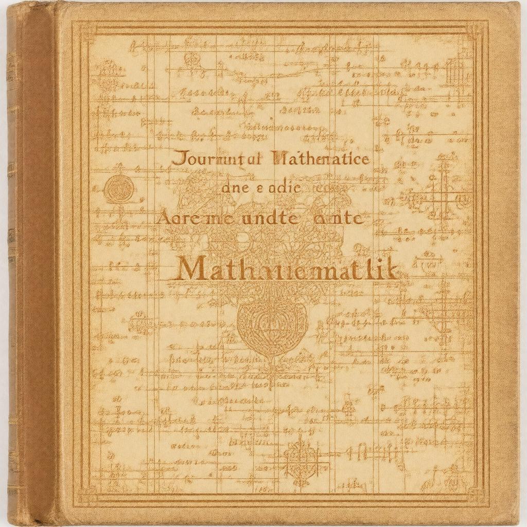 Crelle's Journal
